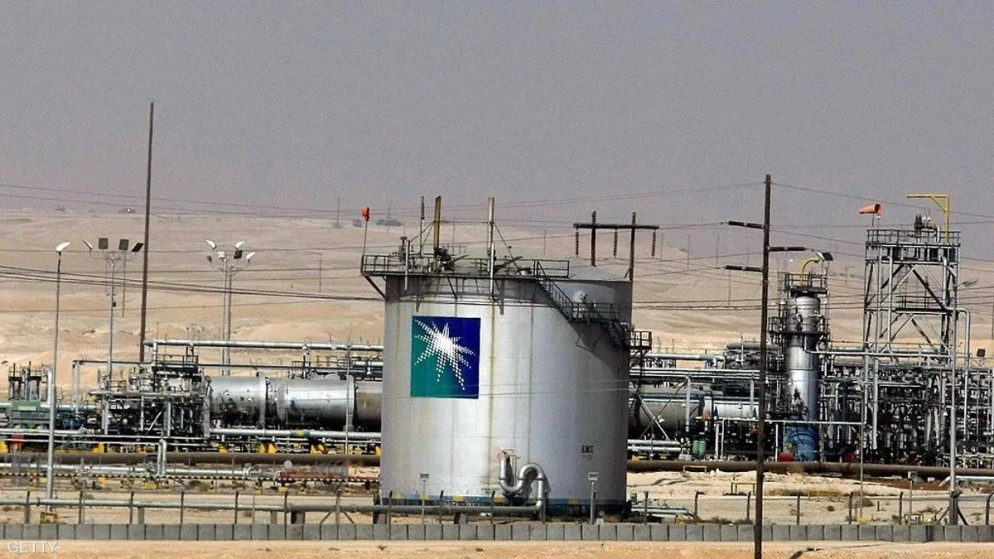 الحوثيون يعلنون استهداف مصفاة نفط تابعة لشركة أرامكو في السعودية