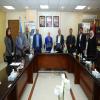 العلوم التطبيقية وصناعة الأردن توقعان اتفاقية تعاون مشترك