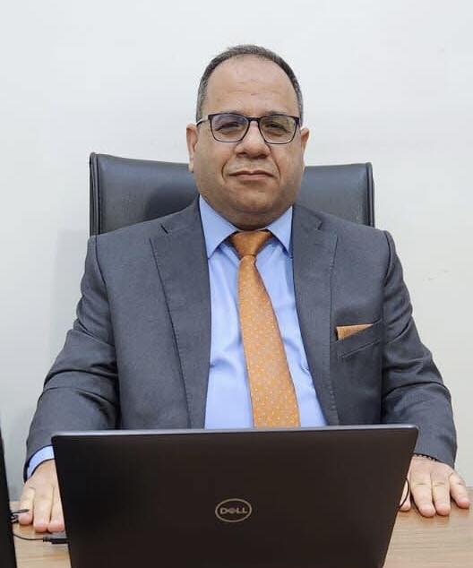 ترقية الدكتور عبدالكريم العرمان إلى رتبة أستاذ مشارك في القانون المدني بجامعة العلوم التطبيقية – البحرين