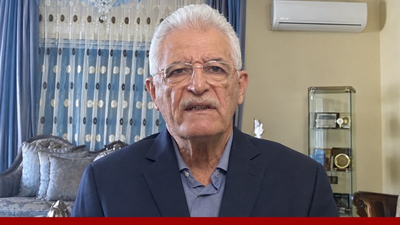الروسان: مهلة الـ90 يومًا لنزع سلاح الفصائل العراقية قد تتحول إلى فرصة لتعزيز التحصينات