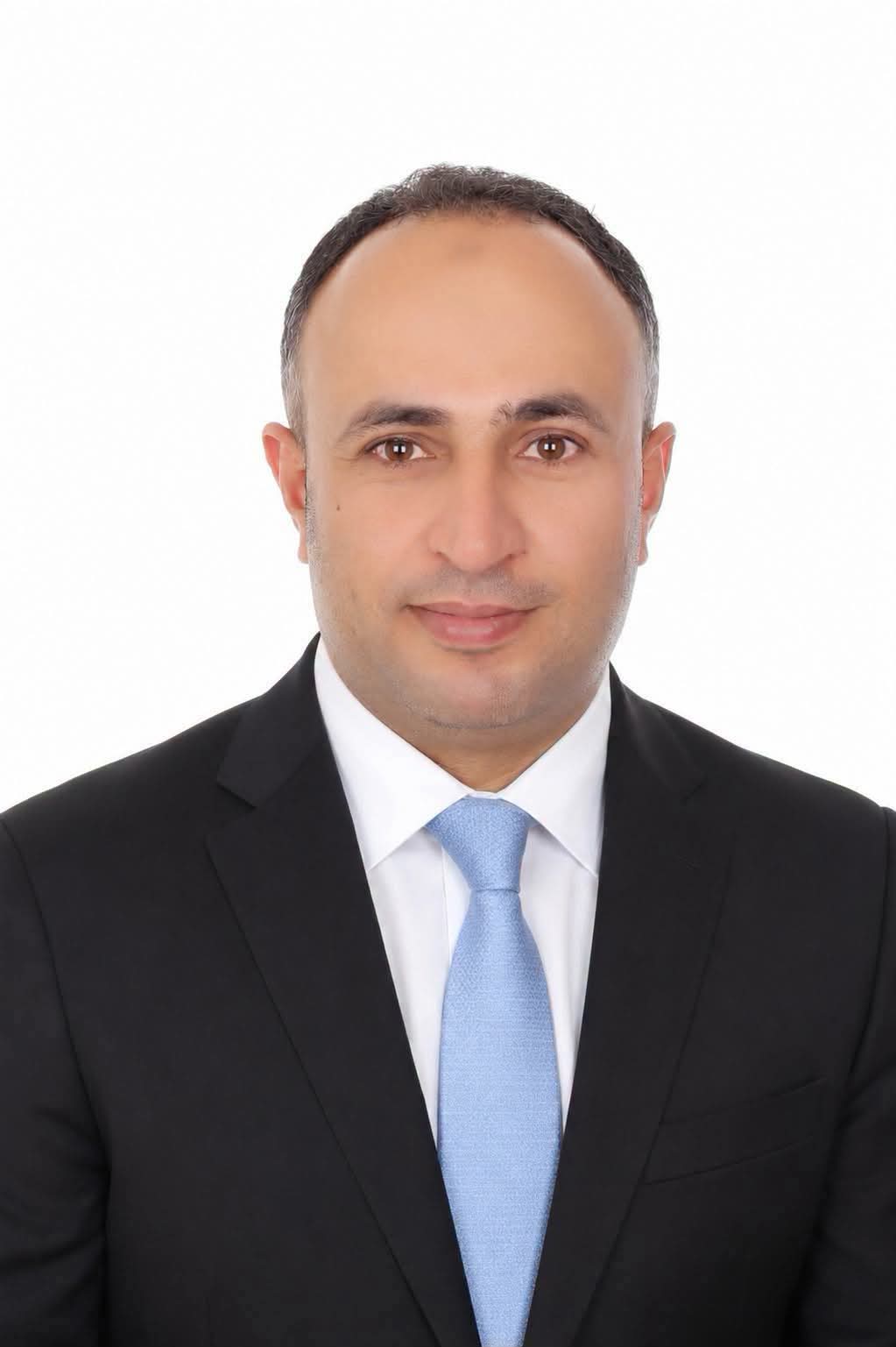 بعد تعيينه مديرا للهيئة البحرية الأردنية.. من هو أحمد العساسلة؟