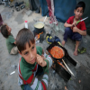 "الغذاء العالمي": المجاعة تتجه نحو جنوب قطاع غزة