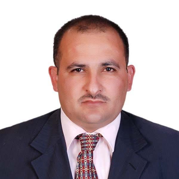 ترقية أكاديمية للدكتور جمال العمري إلى رتبة أستاذ دكتور